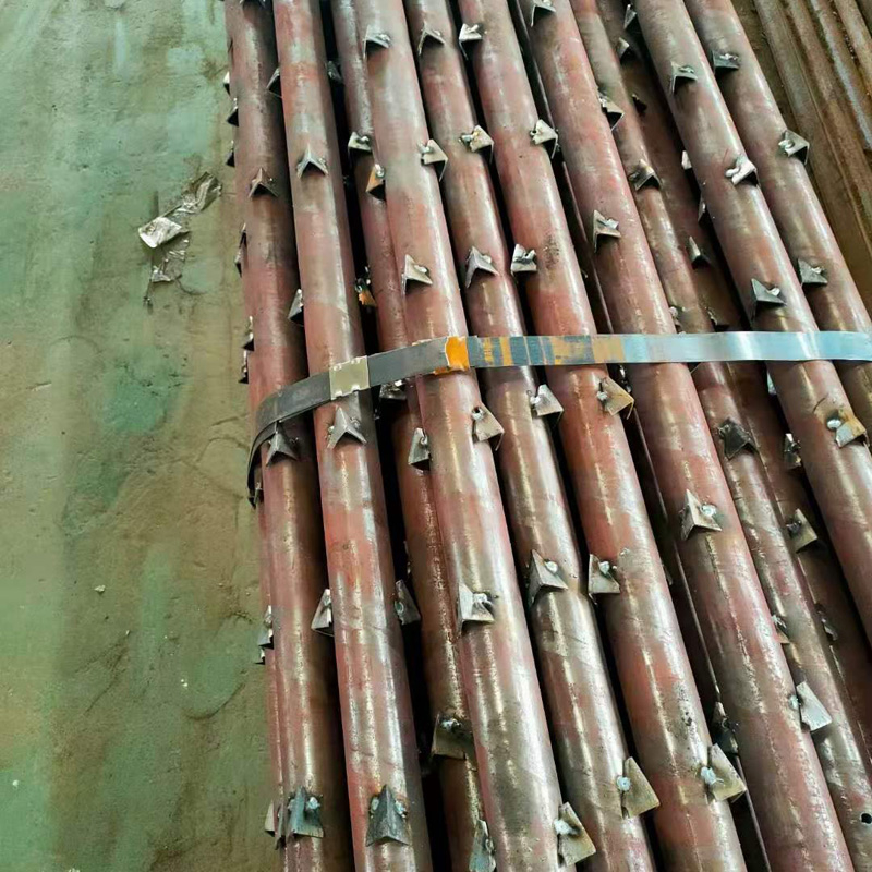 珠海土钉小导管